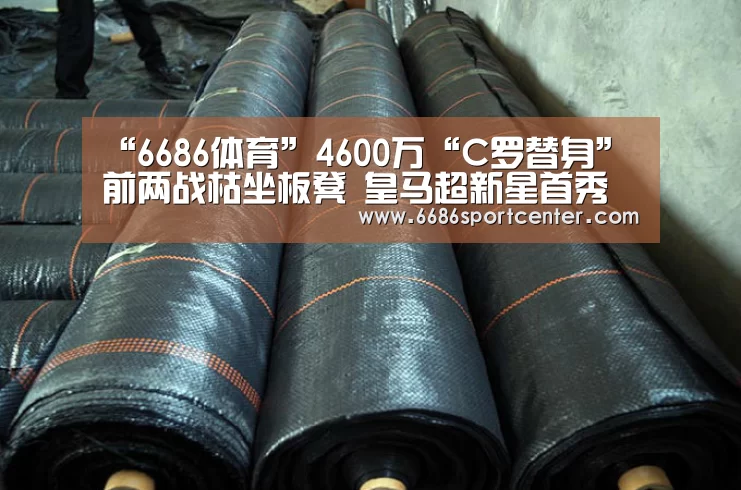 “6686体育”4600万“C罗替身”前两战枯坐板凳 皇马超